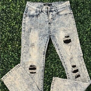 FLY Society Jeans